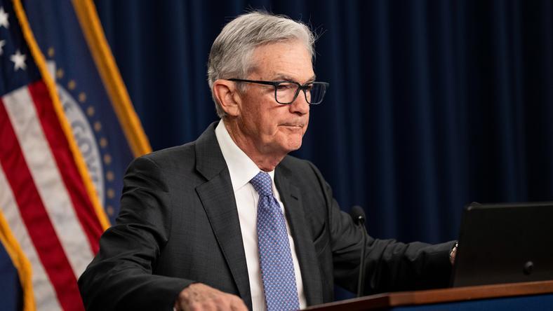 美联储巨变酝酿中?